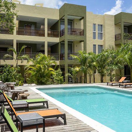 Lol-Ha Hotel Boutique Cancun Exterior photo