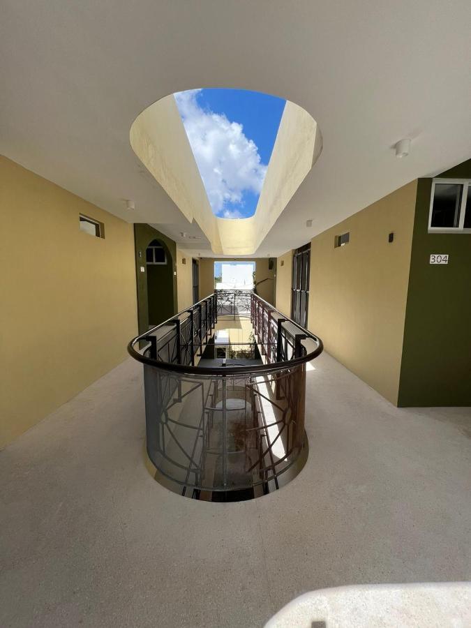 Lol-Ha Hotel Boutique Cancun Exterior photo