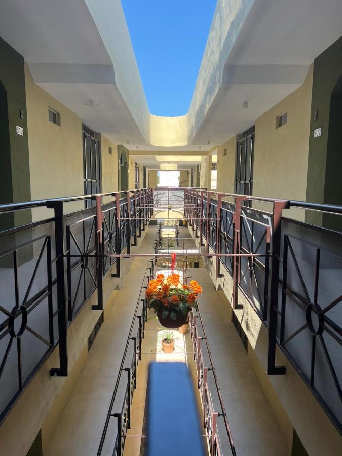 Lol-Ha Hotel Boutique Cancun Exterior photo