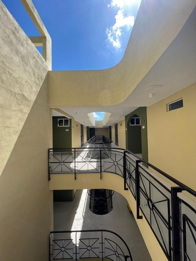 Lol-Ha Hotel Boutique Cancun Exterior photo