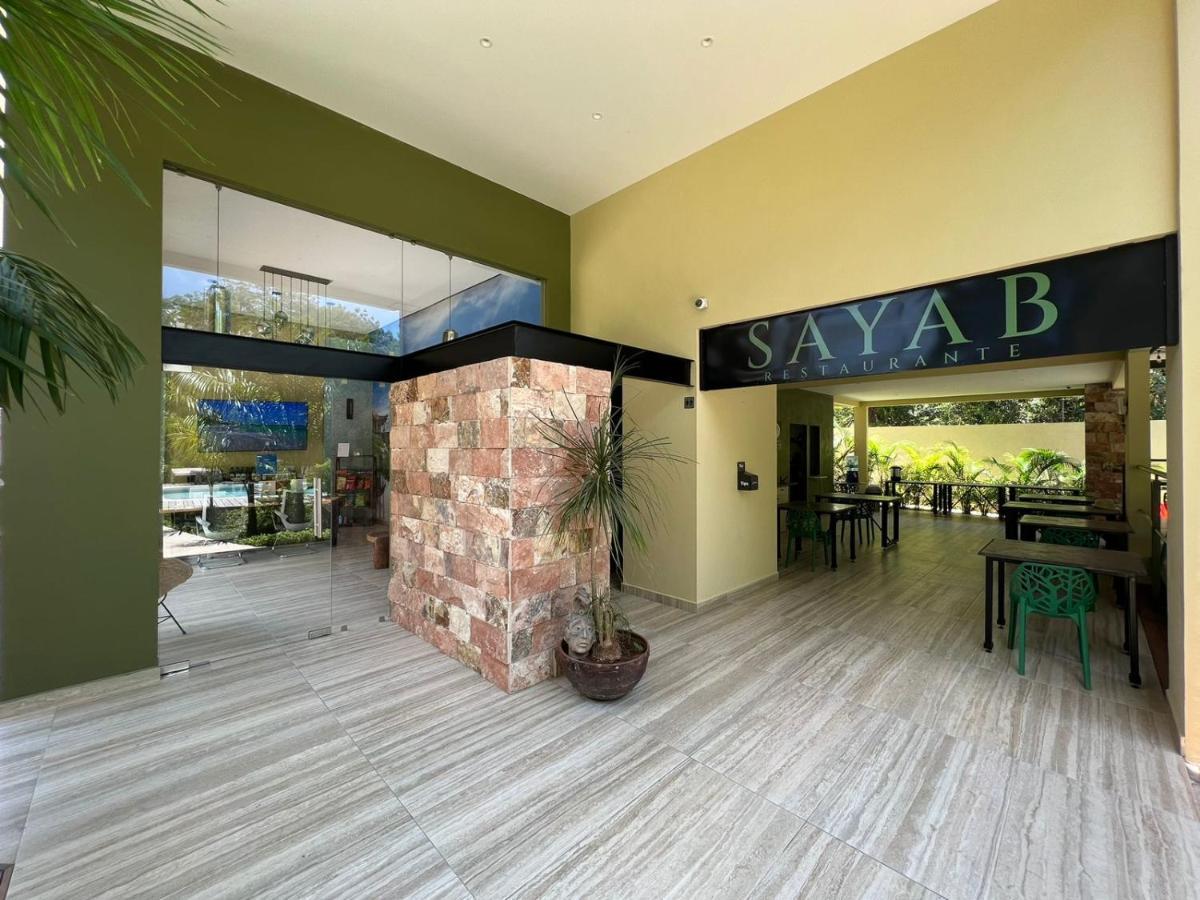 Lol-Ha Hotel Boutique Cancun Exterior photo