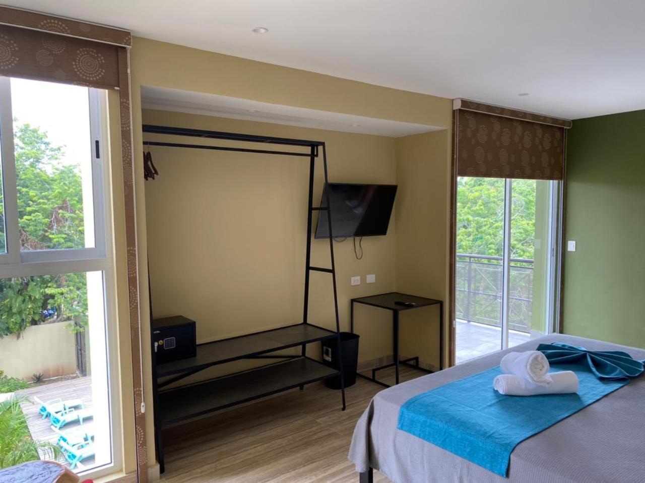 Lol-Ha Hotel Boutique Cancun Room photo