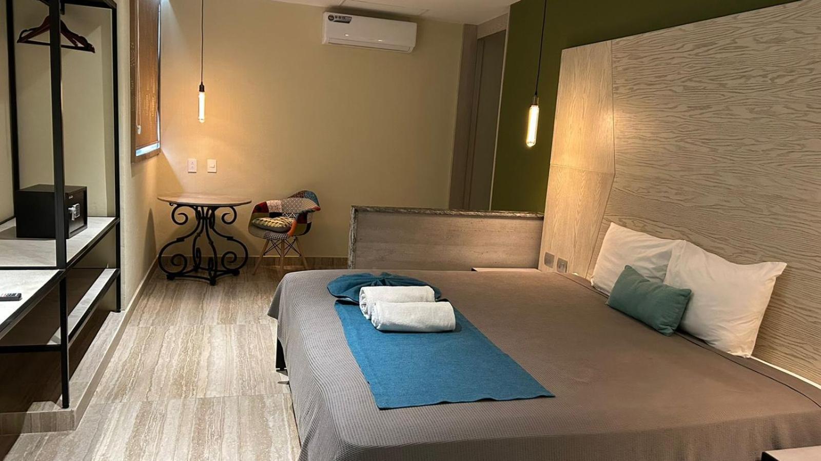 Lol-Ha Hotel Boutique Cancun Exterior photo